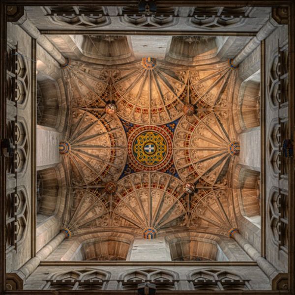 10. John Swainston _Cathedrals-800pix resize