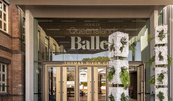 ArtsNational Gold Coast Experience with the Queensland Ballet