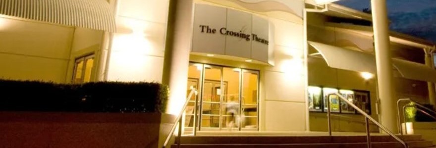The Crossing Theatre R3