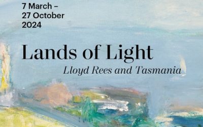 Lands of Light: Tasmanian Museum and Art Gallery