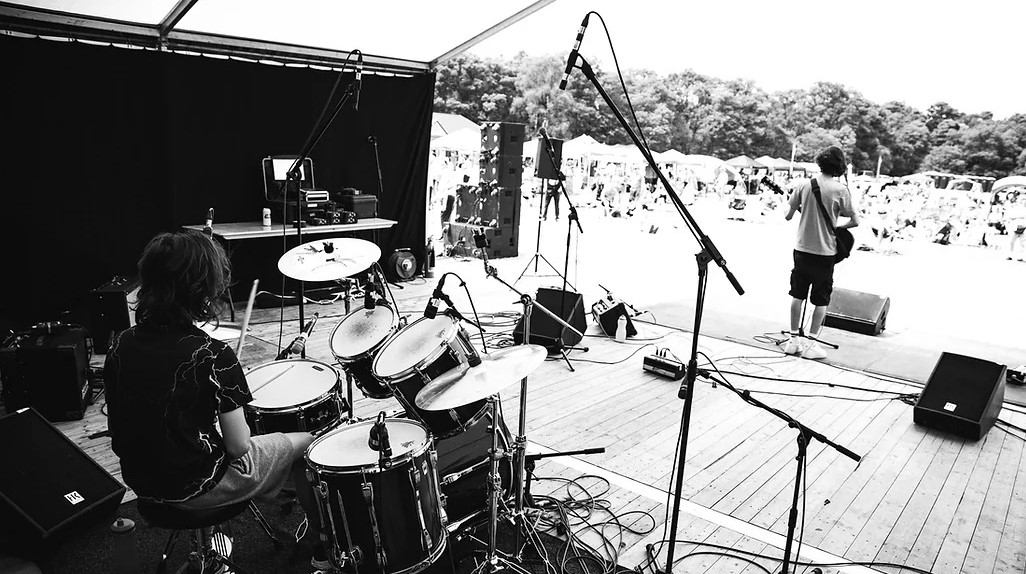 Albury Music Festival 21 July 2024 ArtsNational