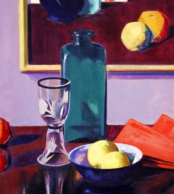 Foster - Colourist