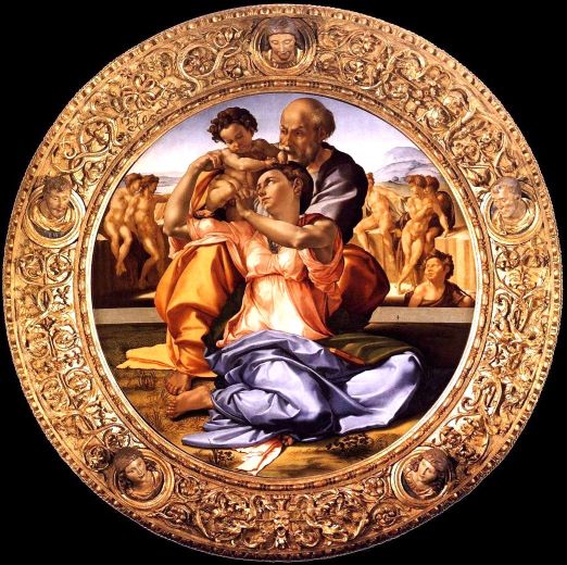 Foster - RENAISSANCE