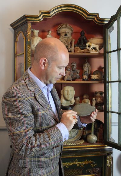 Allum Antiques