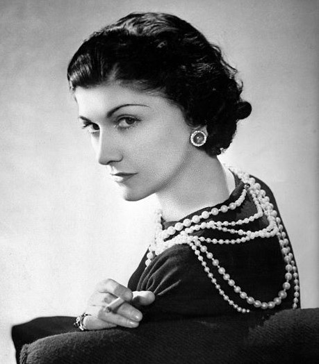Chan Shaw Coco Chanel Beyond_the_Little_Black_Dress R3