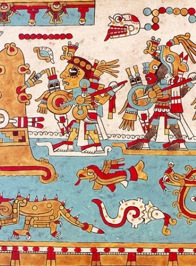 Chester Aztec R2