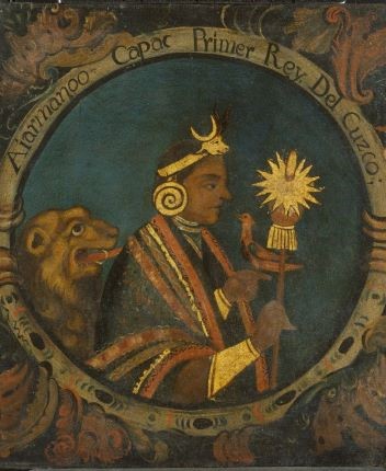 Chester Inca Brooklyn_Museum_-_Manco_Capac,_First_Inca R