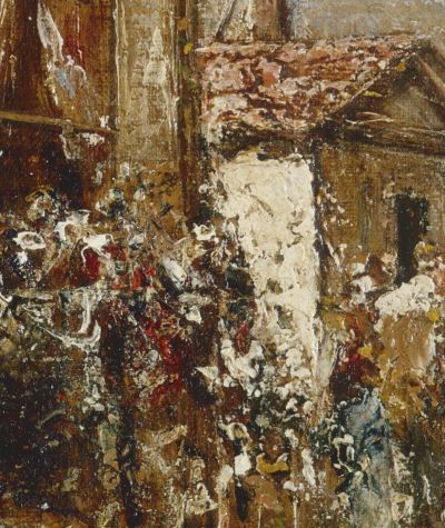 Cove My scrambling affair House R2