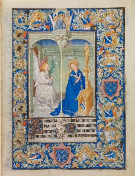 Oosterwijk Manuscripts R