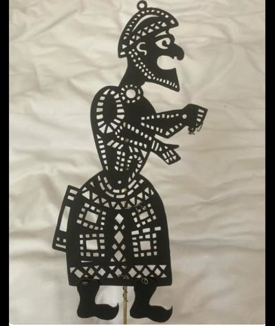 Bowker Shadow Theatre R