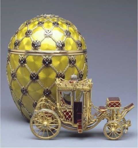 Faber-Coronation-Egg-R3