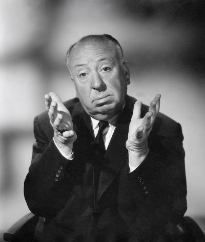 Francis Alfred Hitchcock R