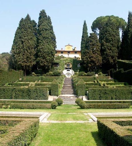 italian-garden-italian-villa R