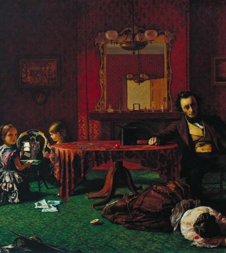 British Art from Egg to Bacon R3