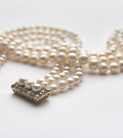 Blatherwick Pearls R