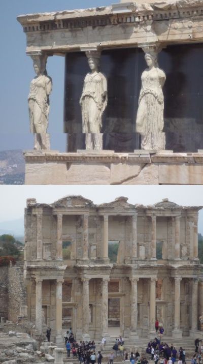 Renshaw Greek Arc 2