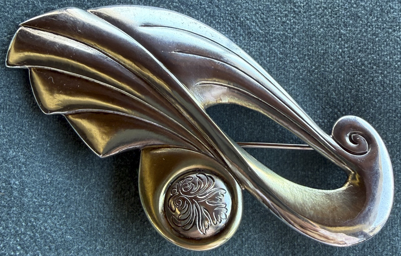 Broach
